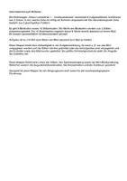 Vorschau - Arbeitsblätter - Klettmappen: Themenpaket Silben Lesewörter (Großbuchstaben) - Seite 3