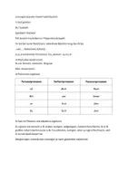 Vorschau - Arbeitsblätter - Wachsendes Paket: Deutsch Grammatik-Proben / Kurzproben / Grammatik - Seite 2