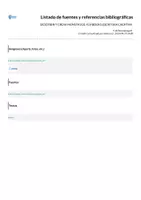 Vista previa - Unidades / Secuencias / Situaciones de Aprendizaje - DESCRIBIR Y CREAR MONSTRUOS. FLIPBOOKS ESCRITURA CREATIVA - página 1