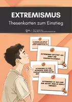 Vorschau - Spiele - Sparpaket: Extremismus – Gefahren der Demokratie - Unterrichtsreihe (Einstieg, Erarbeitung, Spiel, Simulation, Reflexion) - Seite 1