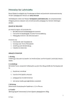 Vorschau - Arbeitsblätter - Korczak im Unterricht – Partizipation & Kinderrechte (Fallbeispiele, Kita, Sozialpädagogische Assistenz) - Seite 1