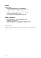 Vorschau - Arbeitsblätter - Waldorfpädagogik im Unterricht – Rhythmus, Nachahmung & kreative Entwicklung (Kita, Sozialpädagogische Assistenz) - Seite 2