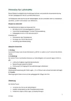 Vorschau - Arbeitsblätter - Montessori im Unterricht – Stationenlernen zur Selbsttätigkeit (Sozialpädagogik, Kita, BFS Sozialpädagogische Assistenz) - Seite 1