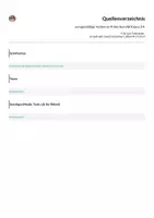 Vorschau - Arbeitsblätter - unregelmäßige Verben im Präteritum AB Klasse 3/4 - Seite 1