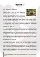 Vorschau - Arbeitsblätter - Tiere Kanada – 32 Steckbriefe – Sachunterricht Grundschule – Materialpaket - Seite 2