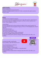 anteprima - Materiale di supporto/inclusione - Autismo: Catturare la luna con un filo d'oro - Pagina 1