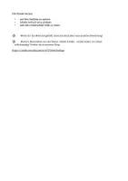 Vorschau - Text - Medienerziehung mit dem Klassentier: anpassbare Geschichte mit Gesprächsleitfaden & Plakat für Klasse 2/3 - Seite 2