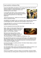 Vorschau - Text - Medienerziehung mit dem Klassentier: anpassbare Geschichte mit Gesprächsleitfaden & Plakat für Klasse 2/3 - Seite 3