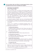 Vorschau - Arbeitsblätter - Grundlagen der Trainingslehre ⎮ Belastung vs. Beanspruchung - Sachtext mit Aufgaben für Klasse 10 bis 13 - Seite 3