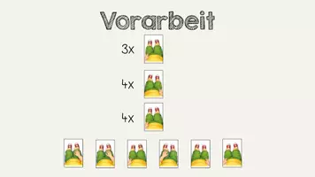 Vorschau - Arbeitsblätter - Das Auto von Lucio Liederarbeitung und Liedbegleitung - Seite 3