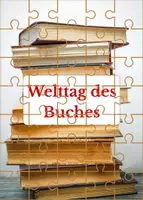 Vorschau - Stundenentwürfe - Welttag des Buches (wachsendes Materialpaket) - Seite 2