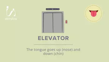 Προεπισκόπηση - Flashcards - SPEECH AND LANGUAGE THERAPY-OROFACIAL EXERCISES TONGUE - Σελίδα 1