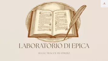 anteprima - Schede informative - Laboratorio epico: Officina dell'eroe - Pagina 1