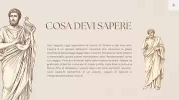 anteprima - Schede informative - Laboratorio epico: Officina dell'eroe - Pagina 2