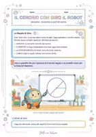 anteprima - Esercizi - Giro e il cerchio magico_comprensione del testo - Pagina 2