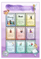 Vorschau - Stationenlernen - Märchen Paket (Lesen und Schreiben) 2.-4. Klasse - Seite 1