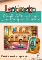 Vista previa - Unidades / Secuencias / Situaciones de Aprendizaje - PACK de 5 LECTÓMETROS + Cuaderno de registro de Lecturas - página 1