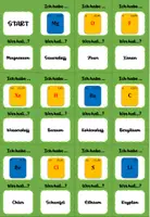 Vorschau - Spiele - Elementsymbole – Ich habe, wer hat? - Seite 1