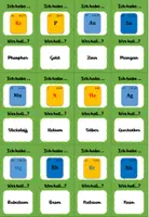 Vorschau - Spiele - Elementsymbole – Ich habe, wer hat? - Seite 2