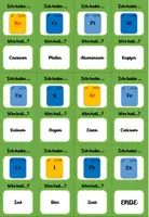 Vorschau - Spiele - Elementsymbole – Ich habe, wer hat? - Seite 3