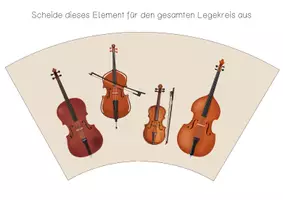 Vorschau - Poster - Instrumentengruppen (Legekreis) - Seite 3