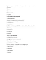 Vorschau - Interaktives Material - Quiz & Interactive: Zellbestandteile und Zellorganellen - Seite 2
