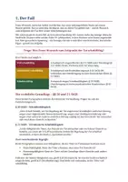 Vorschau - Arbeitsblätter - Einen Prozess inszenieren zu Georg Büchners - Woyzeck - Seite 2
