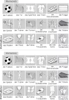 Vorschau - Arbeitsblätter - Fußball WM 2026 - Seite 2