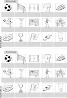 Vorschau - Arbeitsblätter - Fußball WM 2026 - Seite 3