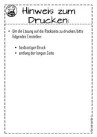 Vorschau - Spiele - Sprichwörter & Redewendungen DOMINO Deutsch - Seite 1