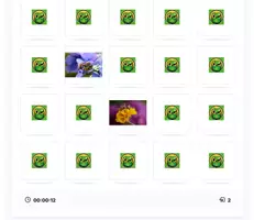 Vorschau - Arbeitsblätter - MEGA Paket Biologie - Interaktiv - 100 H5P/HTML/Moodle/Videos - Deckblatt
