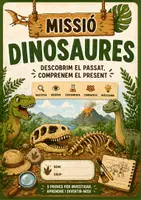 Vista previa - Unidades / Secuencias / Situaciones de Aprendizaje - PACK CAPSES D'APRENENTATGE: PIRATES + DINOSAURES - página 1