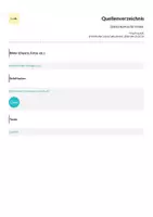 Vorschau - Bildkarten - Stärkenkarten für Kinder - Seite 1