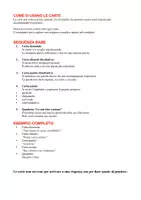 anteprima - Altro tipo di materiale - Le parole che contano Percorso di pensiero, parola e libertà per la scuola primaria - Pagina 3