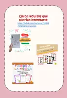 Vista previa - Hojas de trabajo - Grandes compositoras de la historia + Regalo - página 2