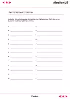 Vorschau - Arbeitsblätter - Wachsendes Paket Biologie +200 Arbeitsblätter/Lösungen/PDF - Seite 3