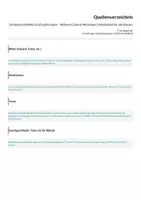 Vorschau - Stundenentwürfe - Schuljahresrückblick & Schuljahresplan – Reflexion, Ziele & Motivation | Arbeitsblatt für alle Klassen - Seite 3