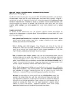 Vorschau - Arbeitsblätter - Prioritäten setzen im Unterricht – Eisenhower-Matrix Arbeitsblatt | Selbstorganisation & Lernplanung Schüler - Seite 2