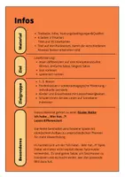 Vorschau - Spiele - Ich habe... Wer hat... Lesen differenziert - Haustiere - Seite 1