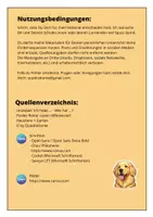 Vorschau - Spiele - Ich habe... Wer hat... Lesen differenziert - Haustiere - Seite 2