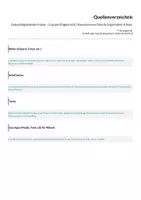 Vorschau - Mal- und Bastelvorlagen - Geburtstagskalender Klasse – Cupcake Etagere (A3) | Klassenzimmer Deko & Organisation Schüler - Seite 1