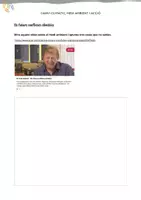 Vista previa - Unidades / Secuencias / Situaciones de Aprendizaje - Dia de la Terra, canvi climàtic: teoria, activitats i cartes (ESO/Batxillerat) - página 3
