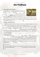 Vorschau - Arbeitsblätter - Tiere Norwegen – 20 Steckbriefe – Sachunterricht Grundschule – Materialpaket - Seite 3