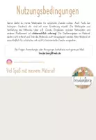 Vorschau - Spiele - Kennenlernspiele - Seite 1