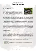 Vorschau - Arbeitsblätter - Fischotter Steckbrief – Tiere Europas | Sachunterricht Grundschule Arbeitsblatt - Seite 1