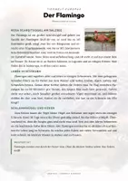 Vorschau - Arbeitsblätter - Tiere Europas – 50 Tier-Steckbriefe – Sachunterricht Grundschule – Materialpaket - Seite 2