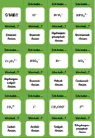Vorschau - Spiele - Formeln und Namen von Ionen – Ich habe, wer hat? - Seite 3