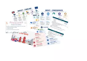 Vorschau - Stundenentwürfe - introduction to Brexit Q2 (LK) - Deckblatt