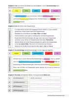 Vorschau - Arbeitsblätter - Wörter mit Doppelvokalen schreiben - ein zweifach differenziertes Arbeitsheft - Seite 2