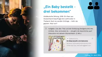 Vorschau - Stundenentwürfe - Materialpaket Medizinethik (inkl. Test) - Seite 2
